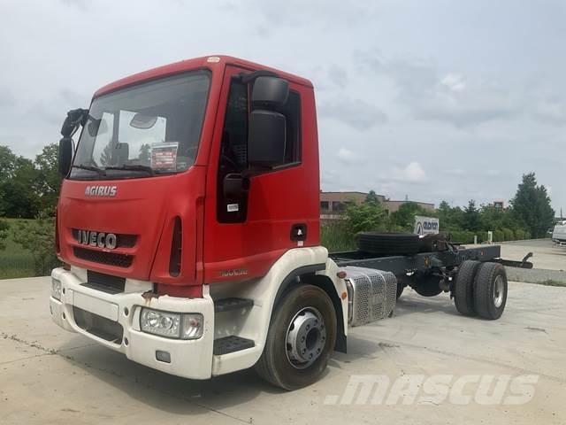 Iveco FF160E32 Construction - Autres
