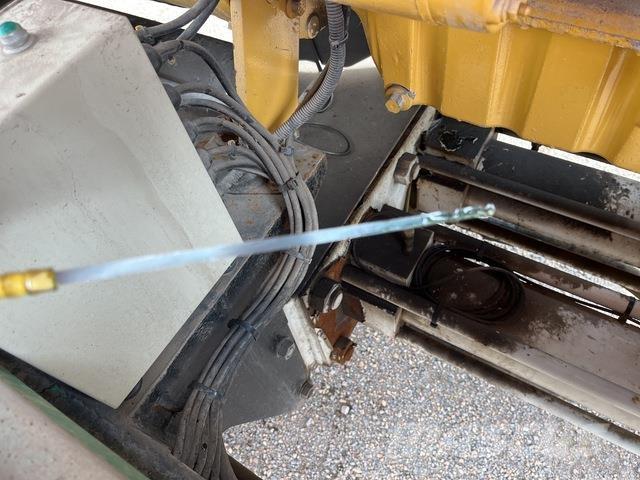  Jacon S85 Pompe à béton
