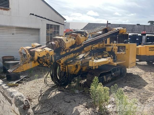 Jano HVS6187 Foreuse de surface