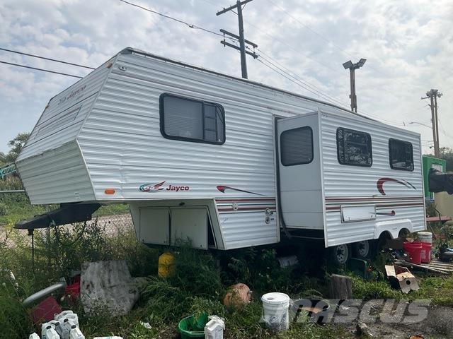 Jayco Eagle Autre remorque