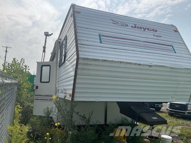 Jayco Eagle Autre remorque