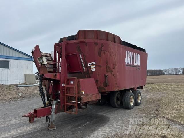Jaylor 31000 Construction - Autres