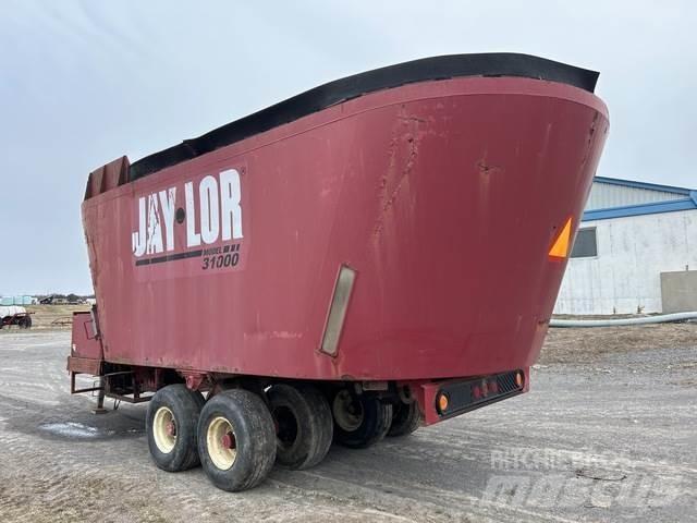 Jaylor 31000 Construction - Autres