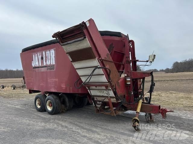 Jaylor 31000 Construction - Autres