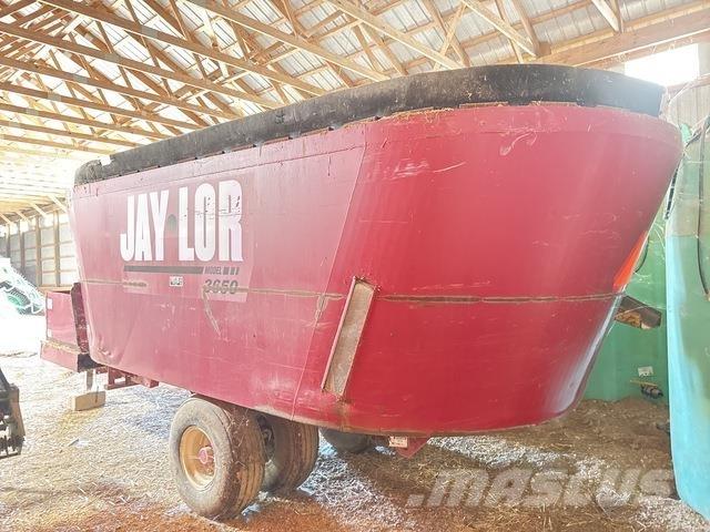 Jaylor 3650 Mélangeuse