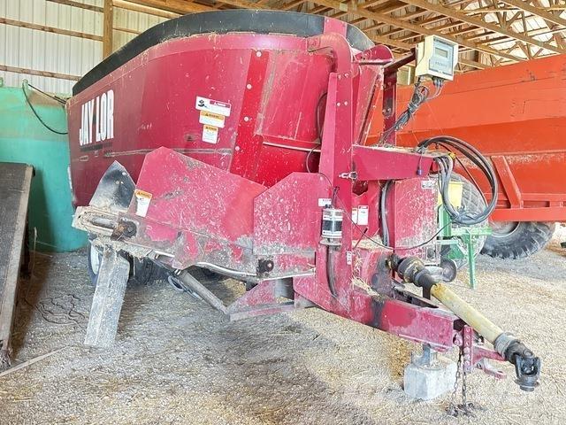 Jaylor 3650 Mélangeuse
