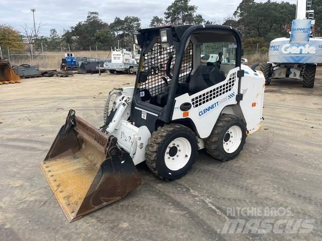JCB 135 HD Chargeuse compacte