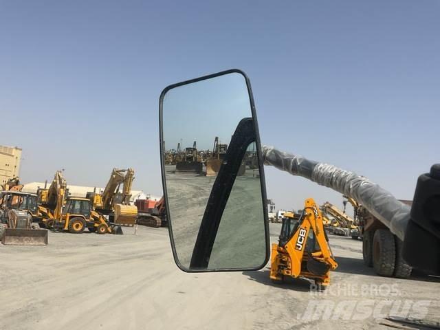 JCB 3DX Tractopelle