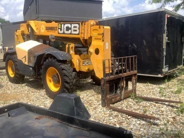 JCB 506-36 Chariot télescopique