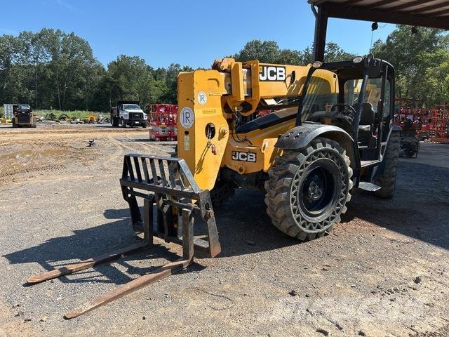 JCB 506-36 Chariot télescopique