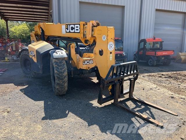 JCB 506-36 Chariot télescopique