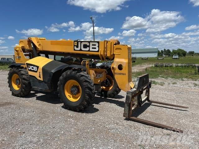JCB 507-42 Chariot télescopique