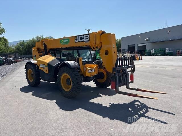 JCB 507-42 Chariot télescopique