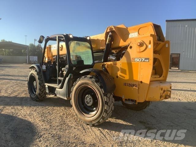 JCB 507-42 Chariot télescopique