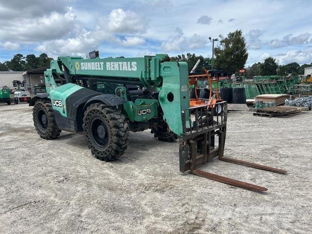 JCB 507-42 Chariot télescopique