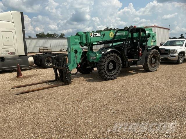 JCB 507-42 Chariot télescopique