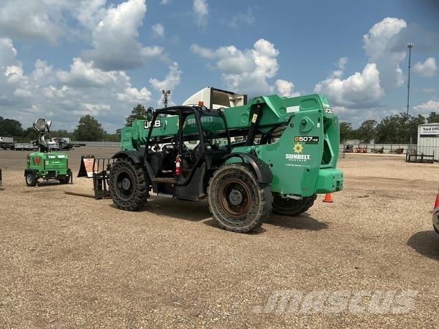 JCB 507-42 Chariot télescopique