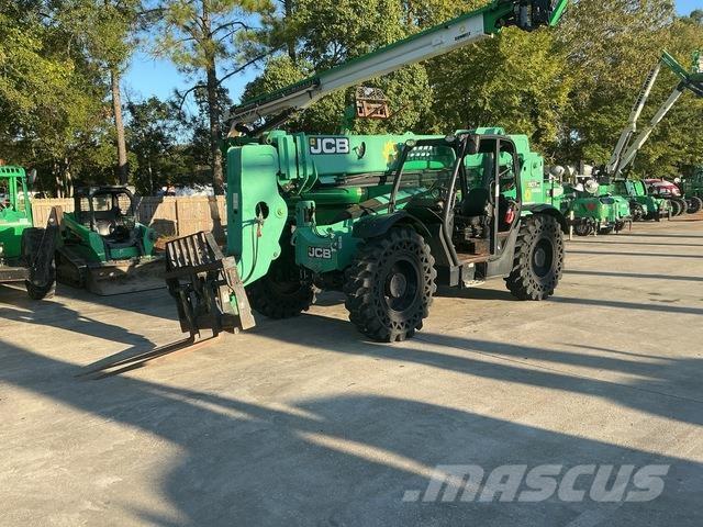 JCB 507-42 Chariot télescopique