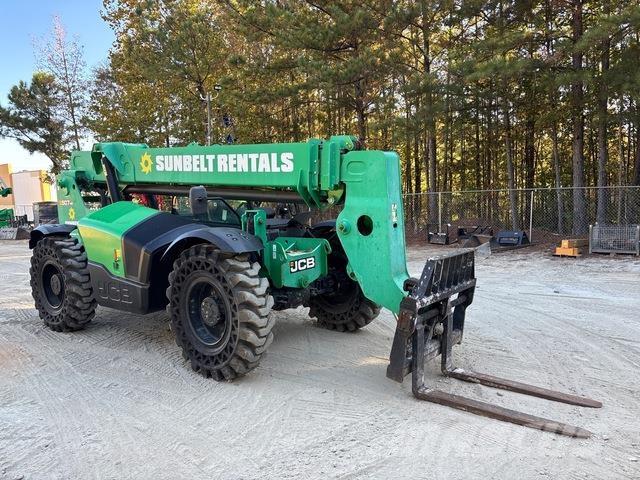 JCB 507-42 Chariot télescopique