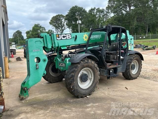 JCB 509.42 Chariot télescopique