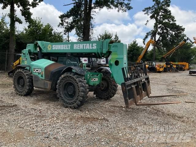 JCB 509-42 Chariot télescopique