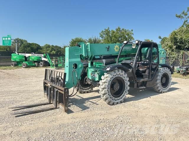 JCB 509-42 Chariot télescopique