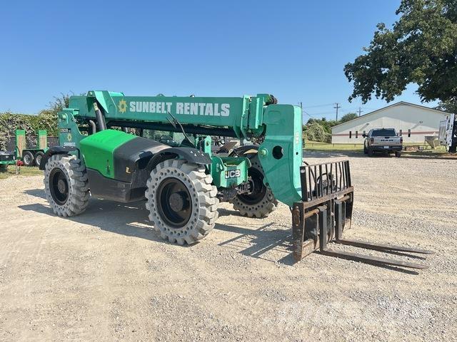JCB 509-42 Chariot télescopique