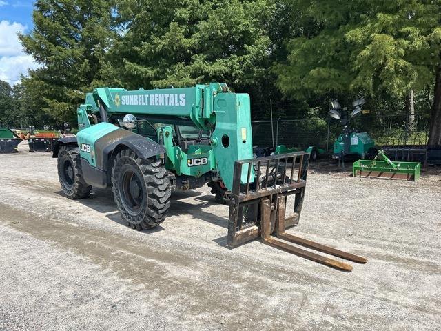JCB 509-42 Chariot télescopique