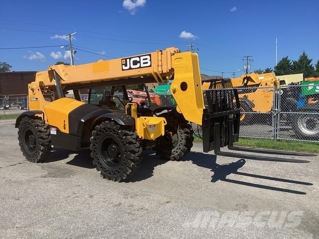 JCB 509-42 Chariot télescopique