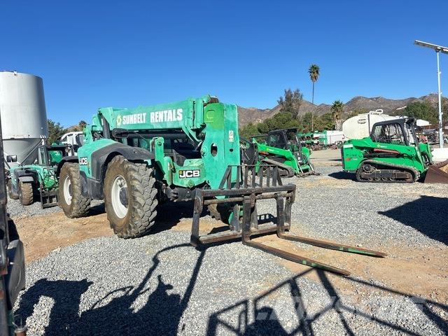 JCB 509-42 Chariot télescopique