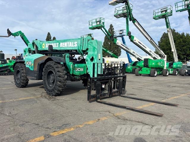 JCB 509-42 Chariot télescopique