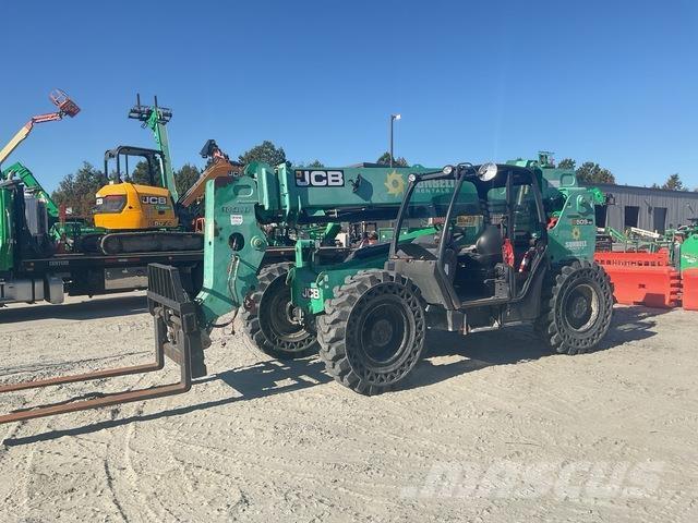 JCB 509-42 Chariot télescopique
