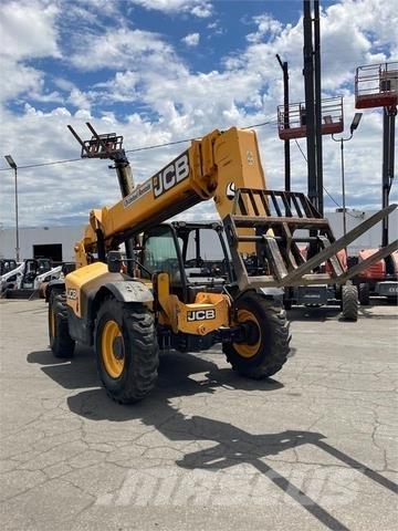 JCB 50942 S Chariot télescopique