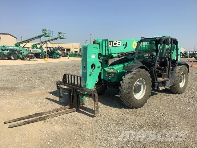 JCB 510-42 Chariot télescopique