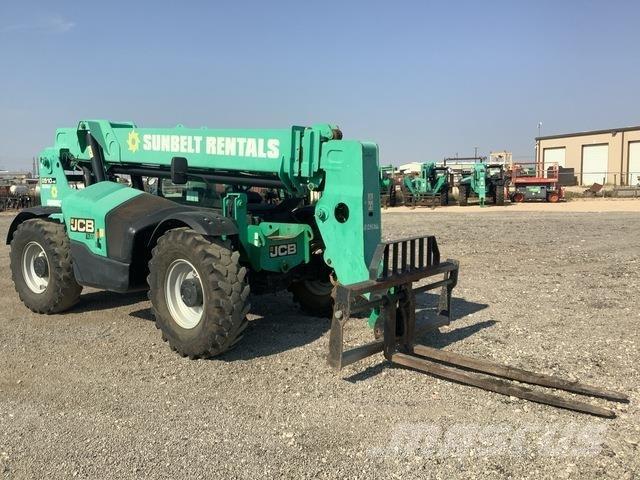 JCB 510-42 Chariot télescopique