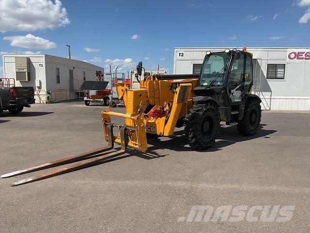 JCB 510-55TC Chariot télescopique