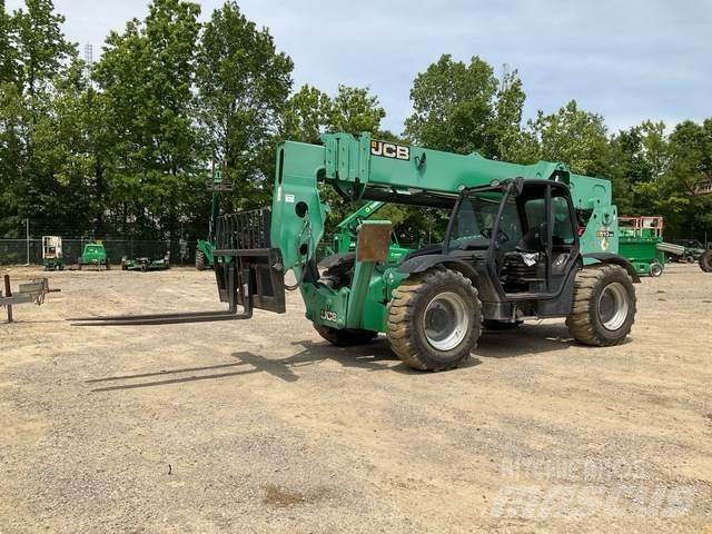 JCB 510-56 Chariot télescopique
