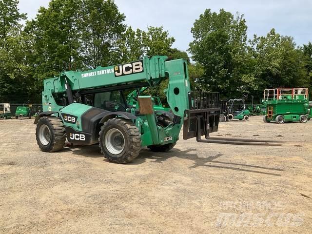 JCB 510-56 Chariot télescopique