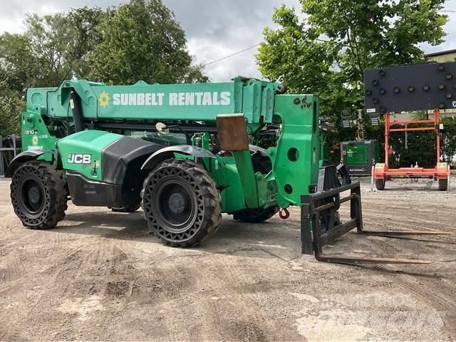 JCB 510-56 Chariot télescopique