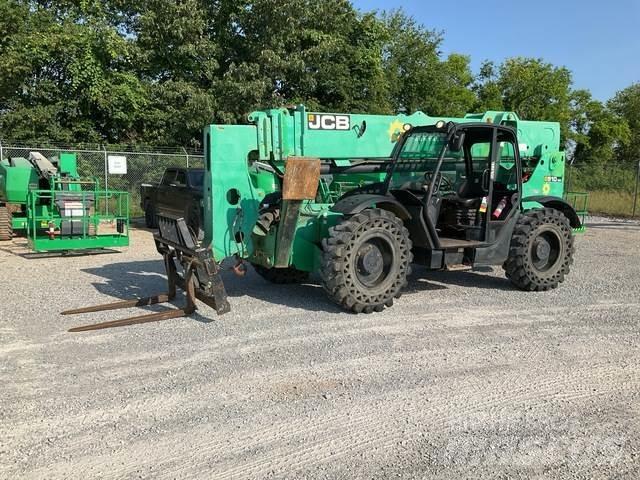 JCB 510-56 Chariot télescopique