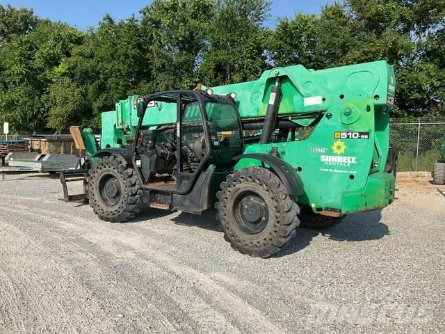 JCB 510-56 Chariot télescopique