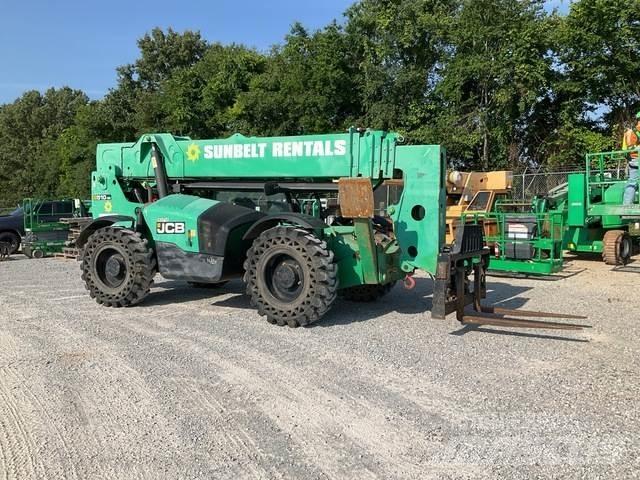 JCB 510-56 Chariot télescopique
