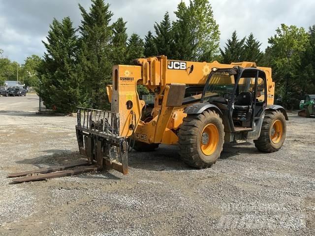 JCB 510-56 Chariot télescopique