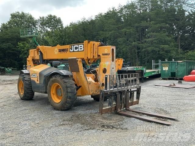 JCB 510-56 Chariot télescopique