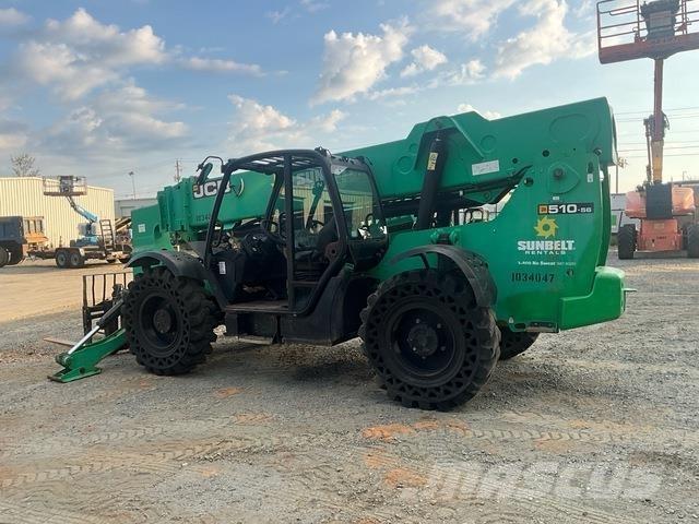 JCB 510-56 Chariot télescopique