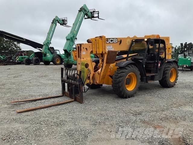 JCB 510-56 Chariot télescopique