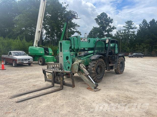 JCB 510-56 Chariot télescopique