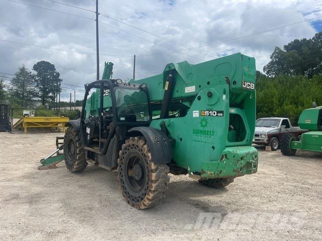 JCB 510-56 Chariot télescopique