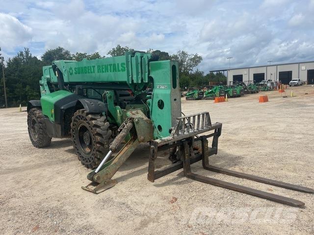 JCB 510-56 Chariot télescopique