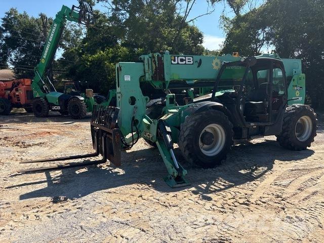 JCB 510-56 Chariot télescopique